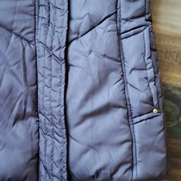 🌻 KC Collections Puffer Jacket - Picture 6 of 11